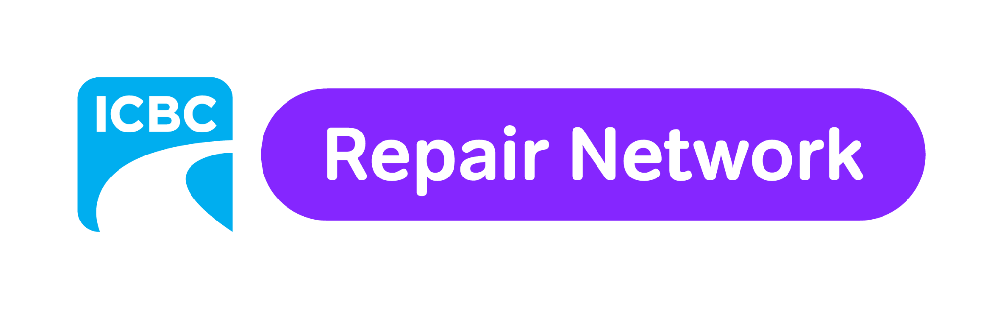 ICBC Repair Network